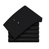 Male Jeans Men Jean Homme Men'S Classic Pants Leisure Business White Black Hombre Masculina Bike Calca Slim Fit Spijkerbroeken