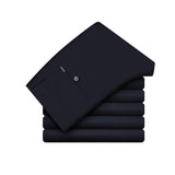 Male Jeans Men Jean Homme Men'S Classic Pants Leisure Business White Black Hombre Masculina Bike Calca Slim Fit Spijkerbroeken