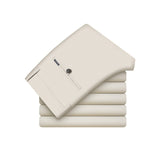 Male Jeans Men Jean Homme Men'S Classic Pants Leisure Business White Black Hombre Masculina Bike Calca Slim Fit Spijkerbroeken