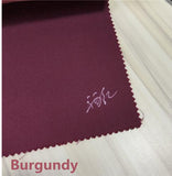 Latest Designs Bruce Lee Style Groom suits Tuxedos black Mandarin collar Men Wedding suits Dinner Suits jacket+pants