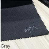 Latest Designs Bruce Lee Style Groom suits Tuxedos black Mandarin collar Men Wedding suits Dinner Suits jacket+pants