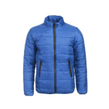 2019 New Down Jacket Men Winter Portability Warm Down Coats Cotton Zipper Man Light Coat Outwear Tops Waterproof Chaqueta Hombre